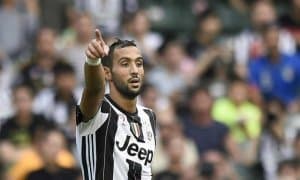 "Ювентус" футболчиси жамоадаги ҳолатидан норози бўлмоқда