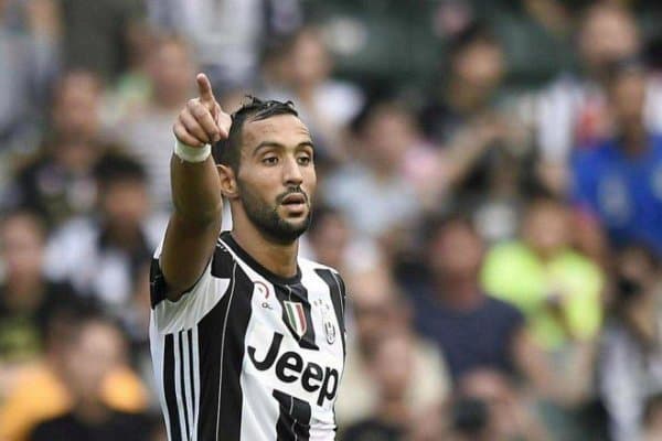 "Ювентус" футболчиси жамоадаги ҳолатидан норози бўлмоқда