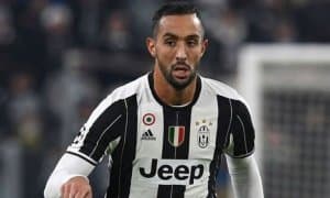 "Милан" Бенатиани ўз сафида кўрмоқчи