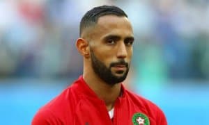 Мехди Бенатиа терма жамоадаги фаолиятини якунлашга қарор қилди