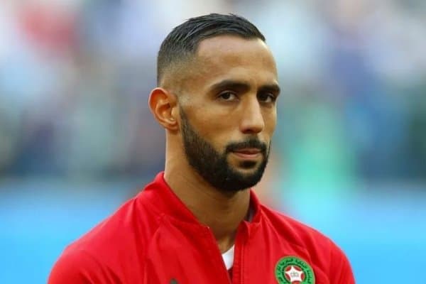 Мехди Бенатиа терма жамоадаги фаолиятини якунлашга қарор қилди