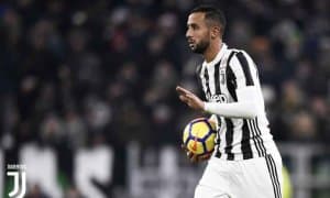 "Ювентус" Бенатия билан шартномани узайтирмоқчи