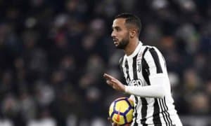 Мехди Бенатия Италия Суперкубоги баҳсида "Ювентус"га ёрдам беролмайди