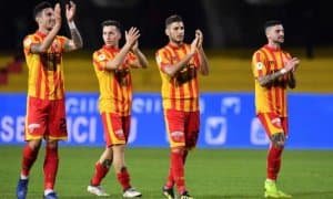 "Интер"нинг Италия кубогидаги рақиби аниқланди