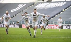 "Беневенто" устози Шомуродовга қарши ўйнайдиган футболчилар рўйхатини маълум қилди