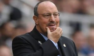 Бенитес яна А Серияга қайтиши мумкин