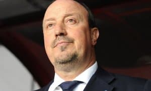 Агар Бенитес "Ньюкасл"да қолса, унга 115 млн евро берилади