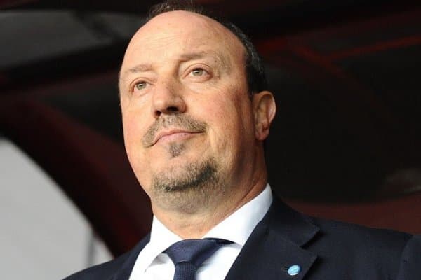 Агар Бенитес "Ньюкасл"да қолса, унга 115 млн евро берилади