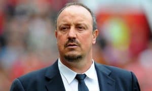 Бенитес "Ньюкасл"га қандай шарт қўйди?