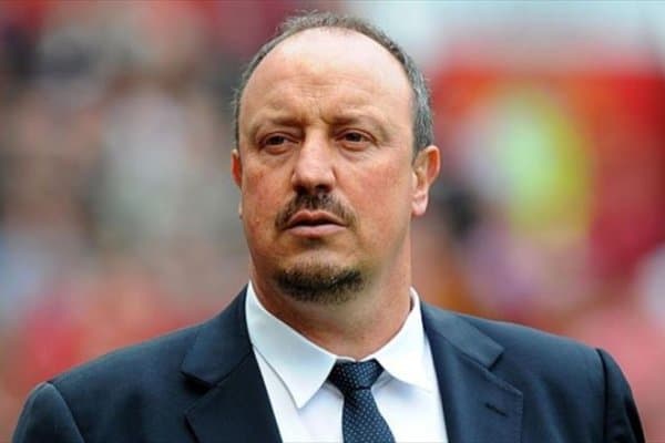 Бенитес "Ньюкасл"га қандай шарт қўйди?