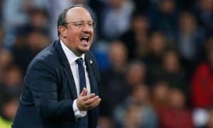 Бенитес тез орада "Ньюкасл" билан шартномасини узайтиради