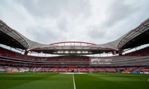 ЕЧЛ. "Бенфика" - "Ливерпуль": Асосий таркиблар эълон қилинди 