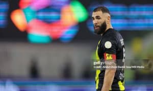 Бензема асосийдами? "Ал-Иттиҳод"нинг ОКМКга қарши таркиби билан танишинг 