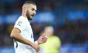 Солари "Леганес"дан учралган мағлубият ҳақида: "Реал"га Бензема етишмади