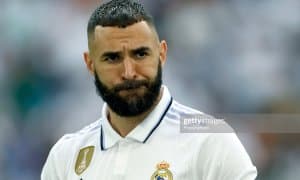 Бензема яқин соатлар ичида янги клуби сафига бориб қўшилади 