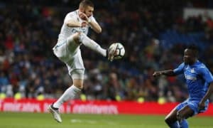 Роналдусиз қолган "Реал" бугун ғалаба қозона оладими?