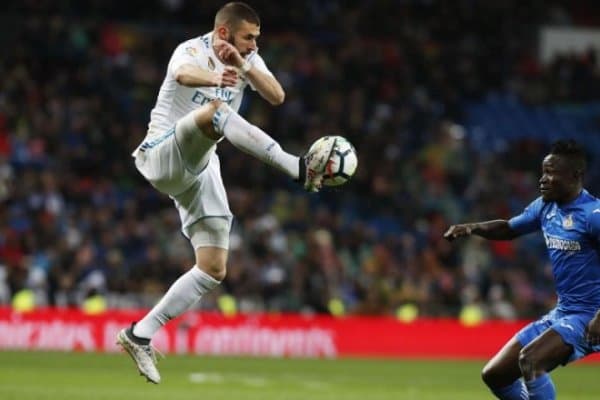 Роналдусиз қолган "Реал" бугун ғалаба қозона оладими?