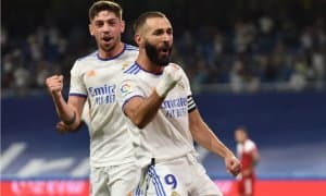 "Реал"нинг "Эльче"га қарши қайдномаси маълум. Жиддий йўқотишлар бор!