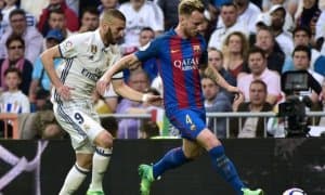 ПСЖ Ла Лиганинг 2та юлдузини кўз остига олиб қўйди