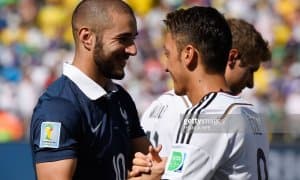 "No Benzy - No Party"