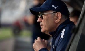 Бердиев истеъфога чиқарилди