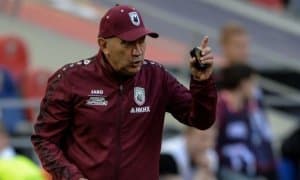 Бердиев яна "Ростов"га қайтиши мумкин