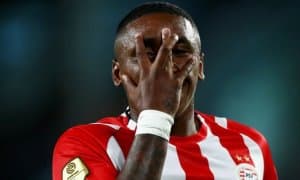 МЮ ва "Бавария" бир футболчини кўзламоқда