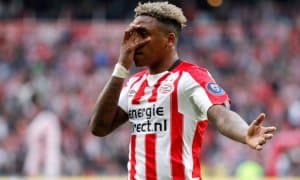 Бергвейн учун курашга "Интер" ҳам қўшилди