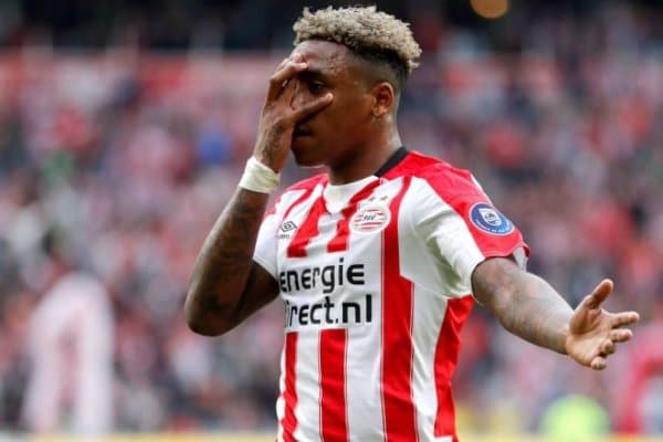 Бергвейн учун курашга "Интер" ҳам қўшилди