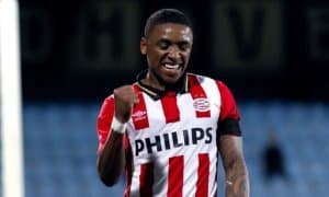 МЮ ва "Ливерпуль" бир футболчи учун кураш бошлади