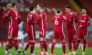 “Ливерпуль” 8 футболчининг жавобини беради