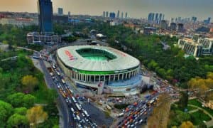 2019 йилги УЕФА Суперкубоги баҳси қаерда ўтказилиши эълон қилинди