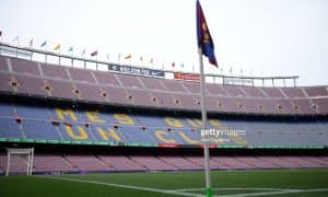 Ла Лига. "Барселона" - "Бетис": Асосий таркиблар маълум 