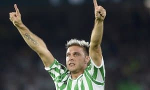 “Бетис” - “Вальядолид” 0:1 (видео)