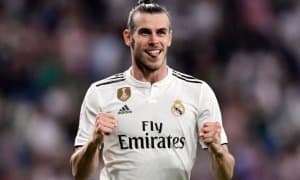 Бэйл ва Карвахалнинг голлари "Реал"га ғалаба келтирди (видео)