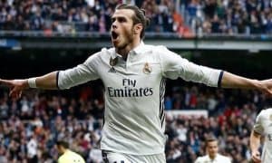 "Уэска" - "Реал" 0:1 (видео)