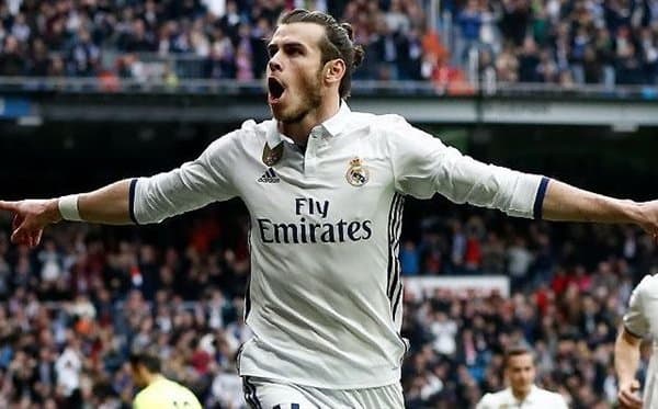 "Уэска" - "Реал" 0:1 (видео)