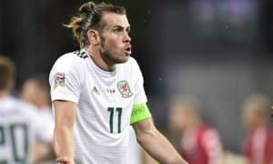 Бэйл Уэльс терма жамоаси қароргоҳини тарк этди