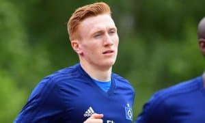 "Арсенал" шотландиялик ҳимоячини сотиб олмоқчи