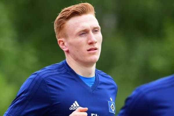 "Арсенал" шотландиялик ҳимоячини сотиб олмоқчи