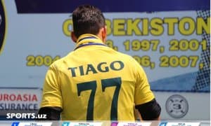 Тиаго Безерра нега "Пахтакор"ни эмас айнан Қатар клубини танлагани маълум бўлди