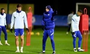 “Бавария” юлдузи “Челси” устозини менсимади