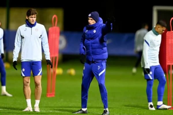 “Бавария” юлдузи “Челси” устозини менсимади