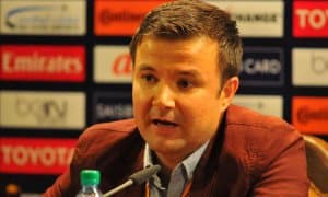 Санжар Ризаев “Ал Жазира” – “Ал Жаиш” учрашувида комиссар сифатида ишлайди