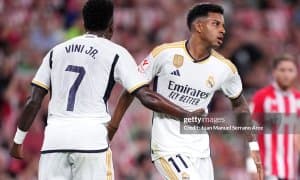 "Реал" ҳужумчиси "Мадрид дербиси"ни ўтказиб юбориши мумкин