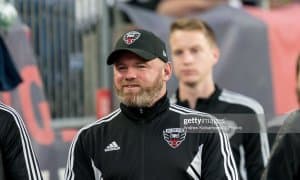 Руни "Олтин тўп" учун ким фаворитлигини айтди. Бу - Месси эмас