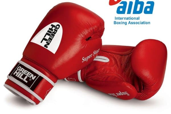 Расман! Халқаро бокс ассоциацияси (AIBA) вазн тоифаларига ўзгартириш киритди