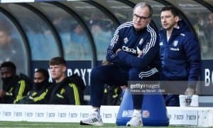 Бьелсанинг навбатдаги иш жойи Уругвай термаси бўлиши кутилмоқда