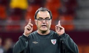 Бьелса "Лидс"ни премьер-лигада олиб қоладиган футболчиларни қидирмоқда