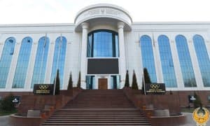 Жасур Матчанов МОҚдан кетди